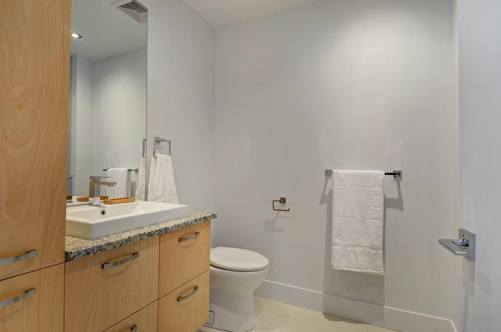 Appartement Les Immeubles Charlevoix - Le 760506 à Ville de Québec Chambre photo