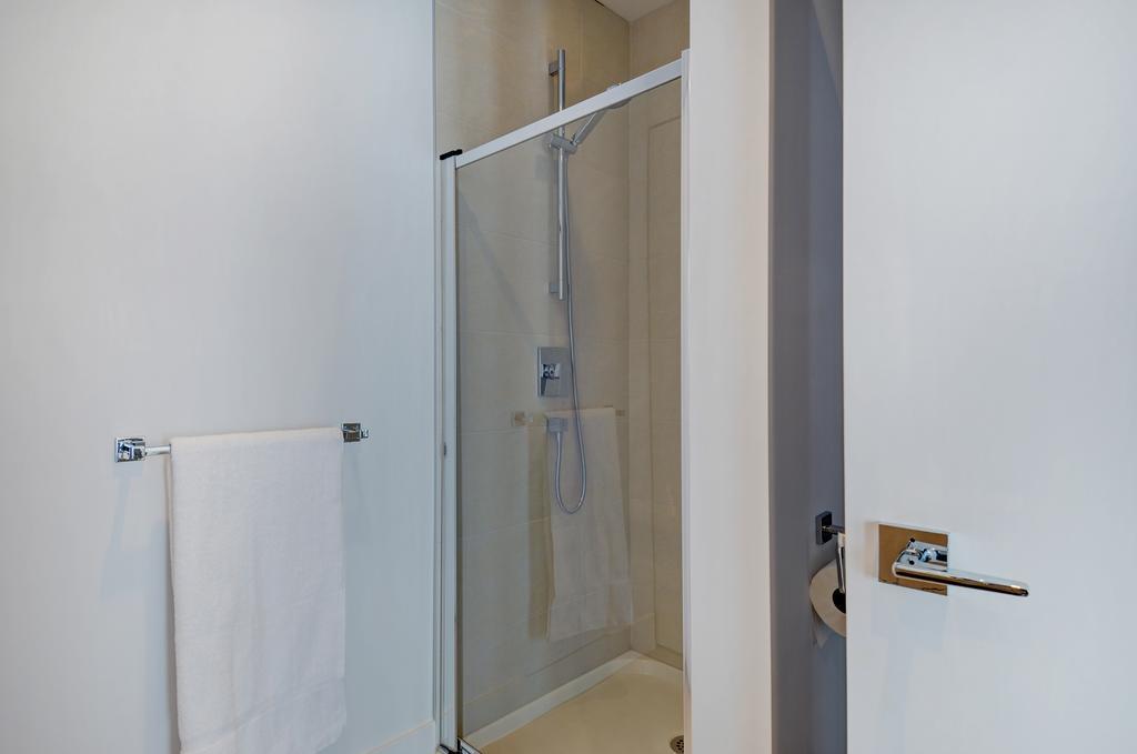 Appartement Les Immeubles Charlevoix - Le 760506 à Ville de Québec Chambre photo